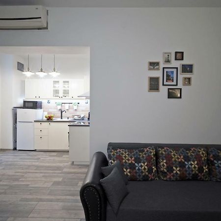 Standard Apartment By Hi5 -Akacfa 57 Βουδαπέστη Εξωτερικό φωτογραφία