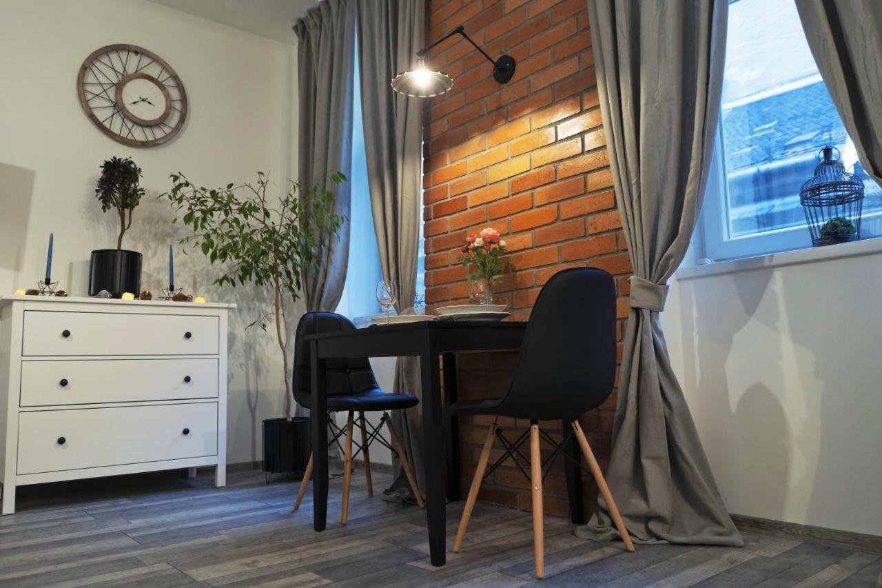 Standard Apartment By Hi5 -Akacfa 57 Βουδαπέστη Εξωτερικό φωτογραφία
